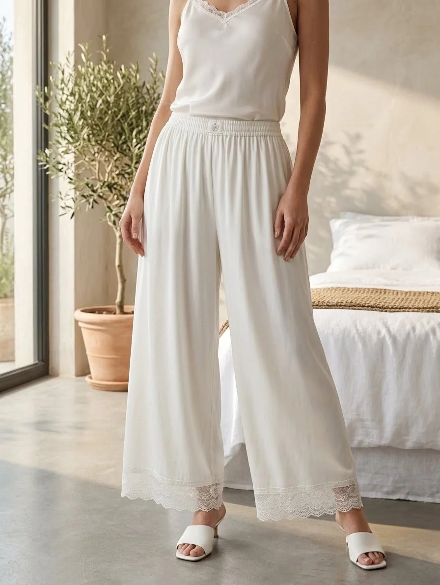 Plazo White